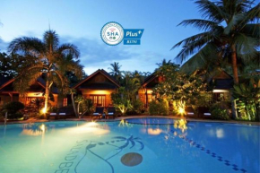 Гостиница Salad Beach Resort - SHA Extra Plus  Ко Пханган